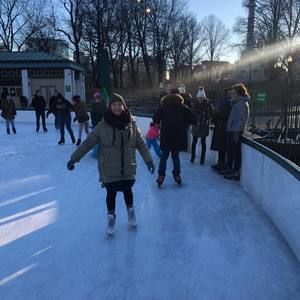 Meet your Posher, Maddie